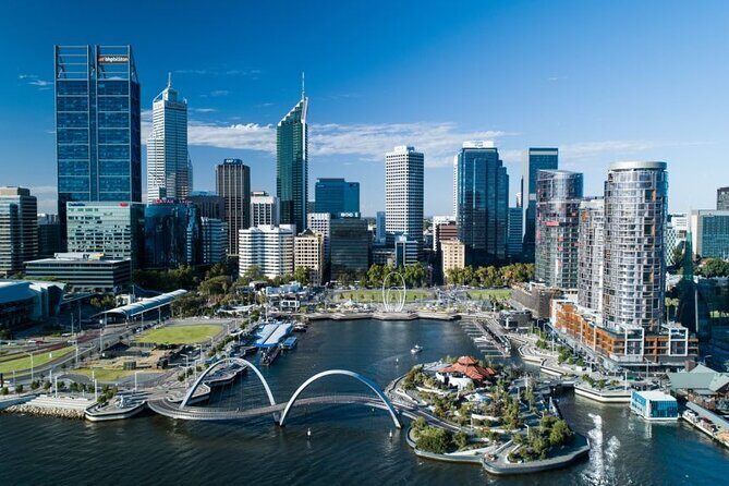 Arrival Private Transfer: Perth Airport PER to Perth City in Business Car - Why this transfer stands out