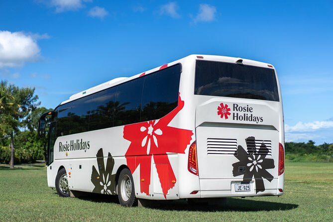 Arrival Shared Transfer : Airport to Hotel - Why This Transfer Offers Great Value