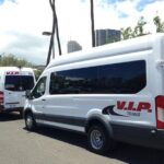 Arrival Shuttle: Kahului Airport(OGG) to Hotels &Private Residences -Maui Island - A Practical Guide to Your Maui Airport Transfer