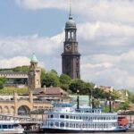 Arrival Transfer: Airport HAM to Hamburg by Business Car - Booking & Cancellation