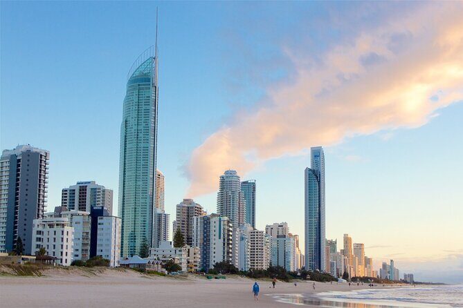 Arrival Transfer: Airport OOL to Gold Coast by Business Car - FAQ