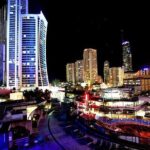 Arrival Transfer: Airport OOL to Gold Coast by Luxury Van - Breakdown of the Experience