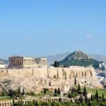 Arrival Transfer: Athens Airport ATH to Athens by Luxury Van - In-Depth Review of the Athens Airport Transfer Service