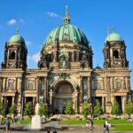 Arrival Transfer: Berlin Airport BER to Berlin in Business Car - Why Choose This Service?