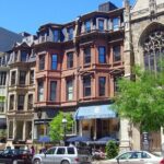 Arrival Transfer: Boston Airport BOS to Boston by Business Car - Why This Transfer Stands Out