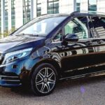Arrival Transfer: Chopin Airport WAW to Warsaw by Van - In-Depth Look: Breaking Down the Experience
