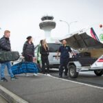 Arrival Transfer: Christchurch Airport to Christchurch Central City Hotels - Vehicle Comfort and Capacity