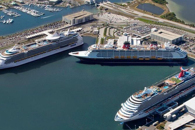 Arrival Transfer: Copenhagen Cruise Port to Copenhagen city - Who Is This Transfer Best For?