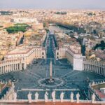 Arrival Transfer: Fiumicino Airport FCO to Rome by Luxury Car - Who Should Consider This Service