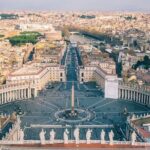 Arrival Transfer: Fiumicino Airport FCO to Rome by Luxury Van - FAQ
