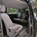 Arrival Transfer: Frankfurt Airport FRA to Frankfurt by Van - The Ride and Duration