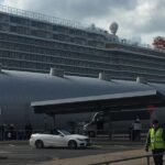 Arrival Transfer from Cruise Ports to London Hotel or London Airports - A Detailed Look at the Experience