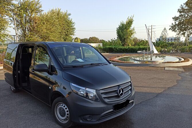 Arrival Transfer From Kos Airport - Why It Works Well: The Values Behind the Service