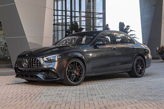 Arrival Transfer from Sydney Airport SYD to Sydney city by Sedan - Why It Represents Good Value