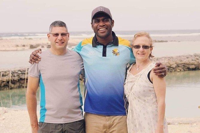Arrival Transfer from the Airport in Port Vila to the Hotel - FAQs
