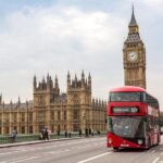 Arrival Transfer: Heathrow Airport LHR to London by Luxury Van - Who Should Consider This Service?