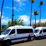 Arrival Transfer: Kona International Airport (KOA) to Hotels - Big Island - Final thoughts