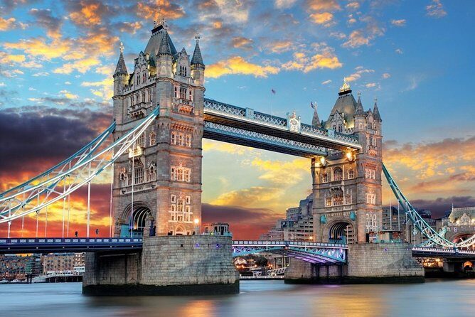 Arrival Transfer: London Train Stations to London Hotels - Final Thoughts: Who Should Book This Transfer?