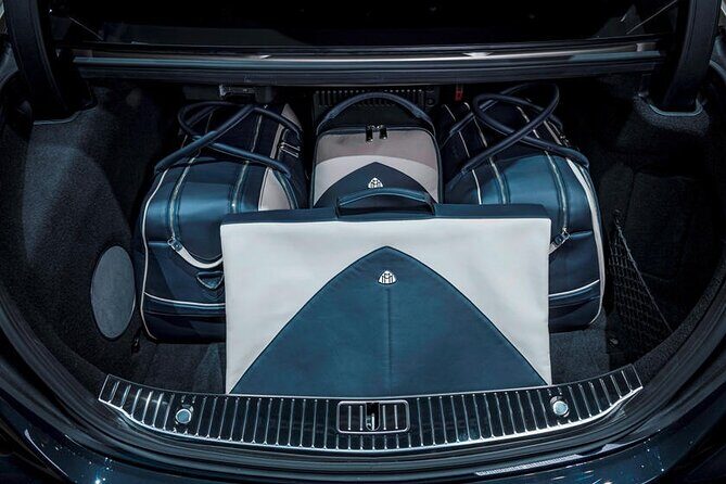 Arrival Transfer Munich Train Station to Munich by Luxury Car - Final Thoughts