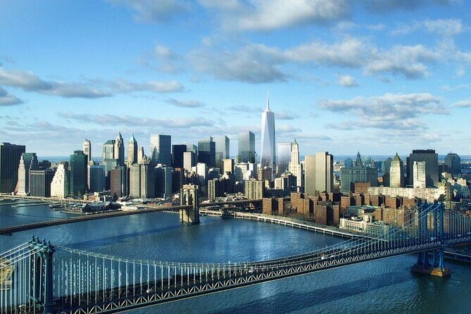 Arrival Transfer: New York Airport JFK to New York in SUV - Who Will Benefit Most?