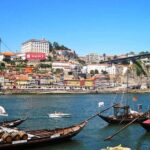 Arrival Transfer: Porto Airport OPO to Porto in Luxury Car - A Deep Dive into Your Porto Airport Transfer Experience