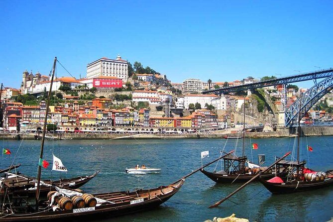 Arrival Transfer: Porto Airport OPO to Porto in Luxury Car - A Deep Dive into Your Porto Airport Transfer Experience