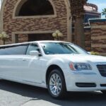 Arrival Transfer: Private Luxury 8 Passenger Limousine Service - Practical Details and Tips
