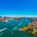Arrival Transfer: Sydney Airport SYD to Sydney in Business Car - The Practicality of a Sydney Airport Private Transfer