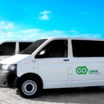 Arrivals by Private Minivan wi fi aboard from Cancun Airport - The Sum Up