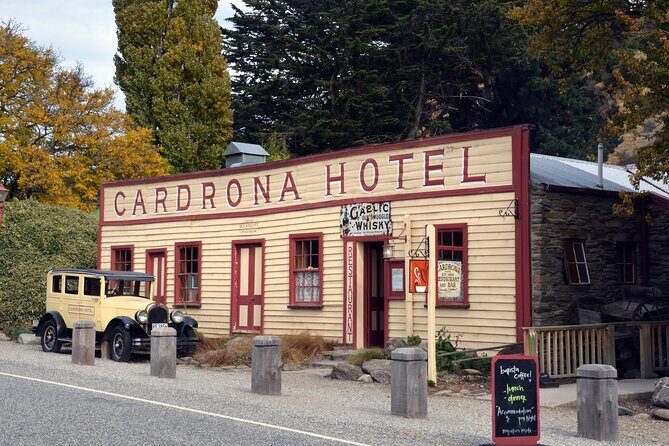 Arrowtown and Wanaka Highlights Tour from Queenstown - What Makes This Tour Stand Out?