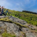 Arrowtown Electric Bike Hire - A Typical Day on the Trails