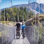 Arrowtown to Gibbston  Iconic Arrow River Bridges Bike Ride - What the Reviews Say