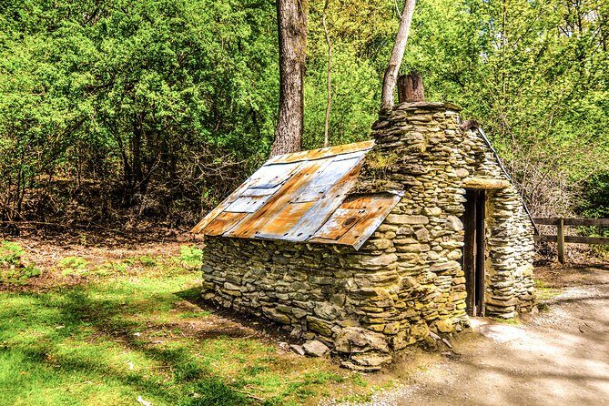 Arrowtown to Queenstown Bike Tour with Shuttle - What’s Included and What to Expect
