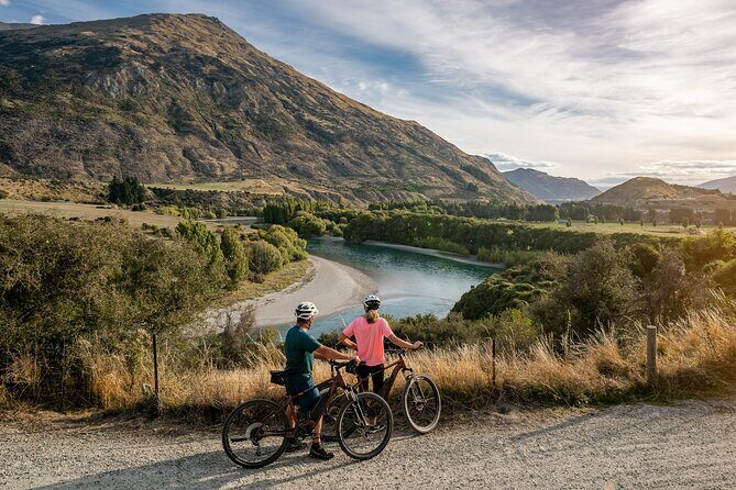 Arrowtown to Queenstown Full-Day Bike Adventure - What’s Included and What to Bring
