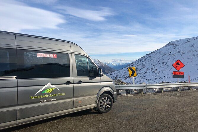 Arrowtown Wanaka Private Day Tour from Queenstown - Who Will Enjoy This Tour?