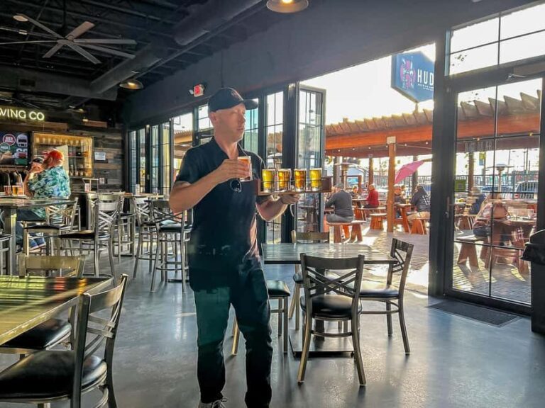 Art & Ale: Explore Las Vegas Arts District & Brewery Row - A Closer Look at the Experience