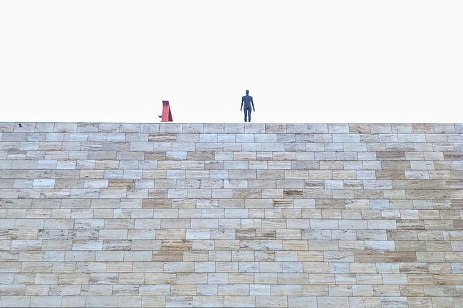Art and Architecture Walking Tour in Rotterdam - guided by Architects - Is This Tour Worth It?