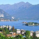 Art and food on lake Maggiore: Stresa and Isola Bella - The Private Water Taxi: A Luxurious Ride