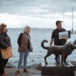 Art and History Trail Walking Tour in Tasmania - The Value of This Experience