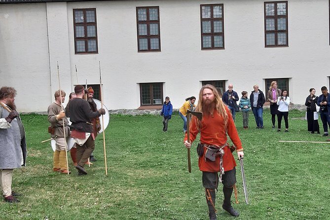 Art and Museum Tour of Oslo - Who Will Love This Tour?