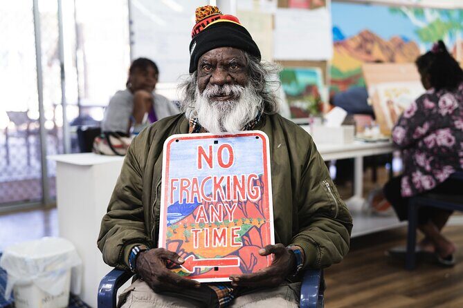 Art Centre Tour in Alice Springs - Who Will Benefit Most?