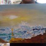 Art Class in the center of Rome! - Practical Details: What You Need to Know