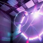 Art Club is an Immersive Museum of New Media Artworks at POST. - Final Thoughts: Who Should Consider Visiting?