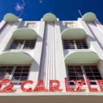 Art Deco, History and Crime Bike Tour with Design Enthusiast - Who Would Benefit Most?
