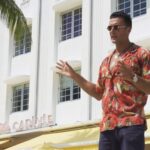 Art Deco & History Walking Tour with Design Enthusiast - A Deep Dive into the Miami Art Deco & History Tour