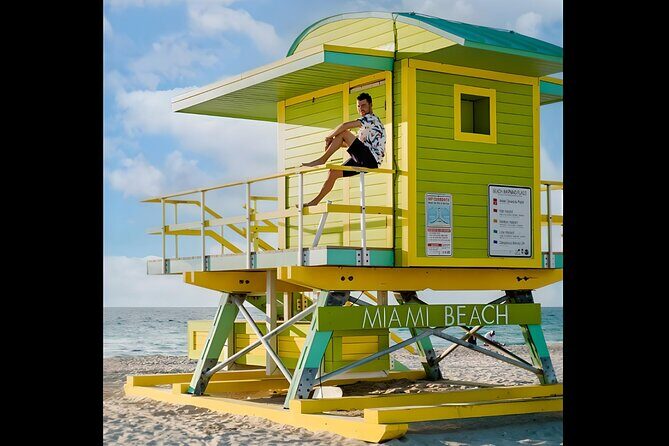 Art Deco Tour: Step Back in Time to the Roaring Twenties - A Detailed Look at the Art Deco Tour