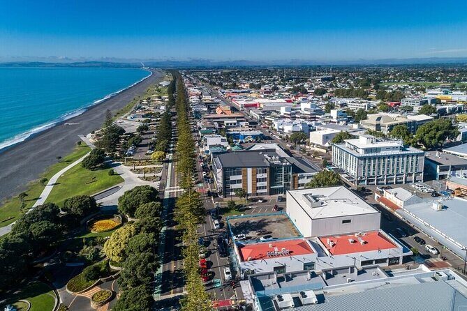 Art Deco Walking Private Tour from Napier Cruise Port - FAQ
