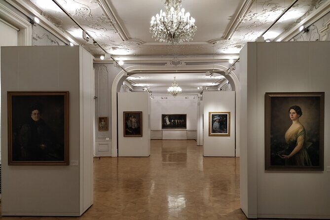 Art Gallery Sightseeing Tour in Sofia - FAQs