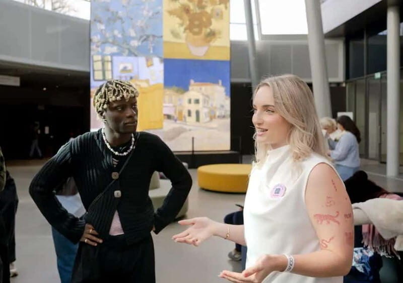 Art Gallery Tour in Amsterdam - An In-Depth Look at the Amsterdam Art Gallery Tour