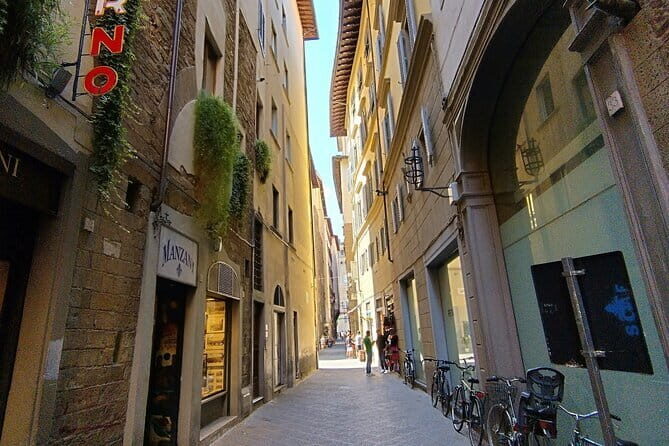 Art, Medicis and Renaissance. Explore Florence with Vincenzo - Who Will Appreciate This Tour Most?